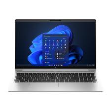 Hp EliteBook 650 G10 Intel Core i7-1355U 16GB Ram 512GB SSD Intel Iris Xe Graphics 15.6? FHD IPS Win11 Silver Color